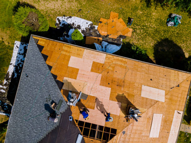 Reliable St Matthews, SC Roofing Contractor Solutions