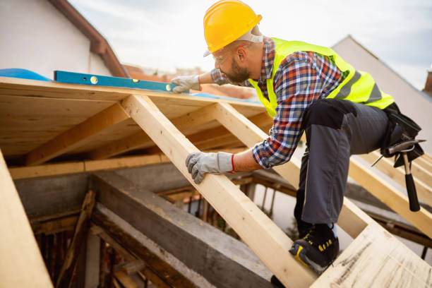Quick and Trustworthy Emergency Roof Repair Services in St Matthews, SC
