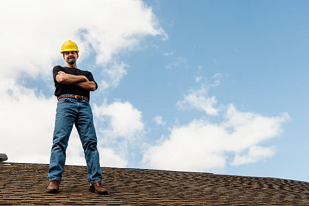 Best Storm Damage Roof Repair  in St Matthews, SC